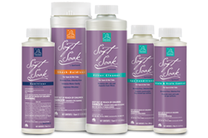 SpaGuard Spa Care Chemicals