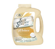SaltScapes pH Reducer